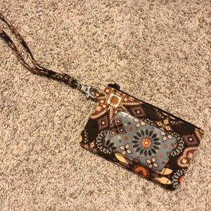 Vera Bradley Card Holder
